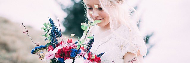 Main Event Wedding Shows Ltd banner