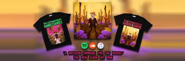 RambleGambleuk Profile Banner