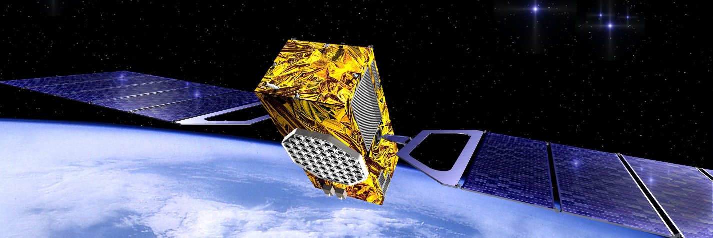 Space Geodesy (Thomas Hobiger) banner