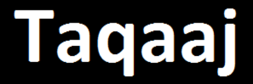 TaqaajGaming's profile banner image