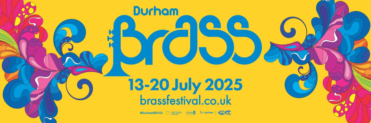 DurhamBRASS's profile banner image