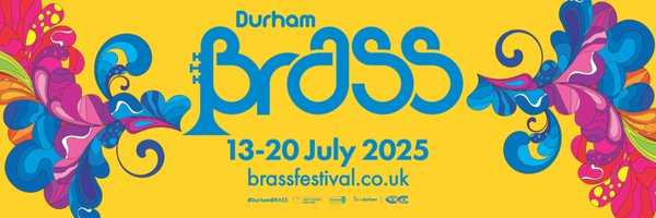 DurhamBRASS Profile Banner