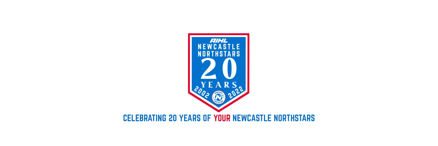 Newcastle Northstars banner