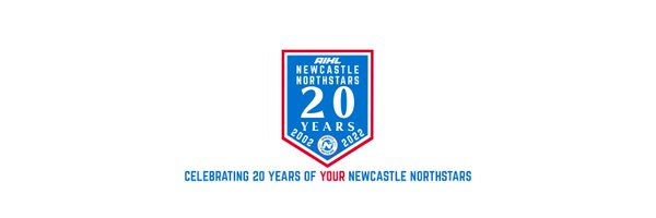 Newcastle Northstars Profile Banner