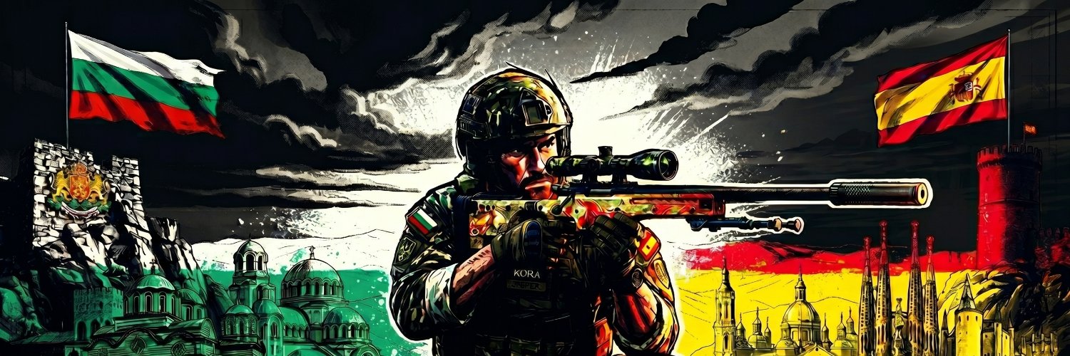 KoraBGR's profile banner image