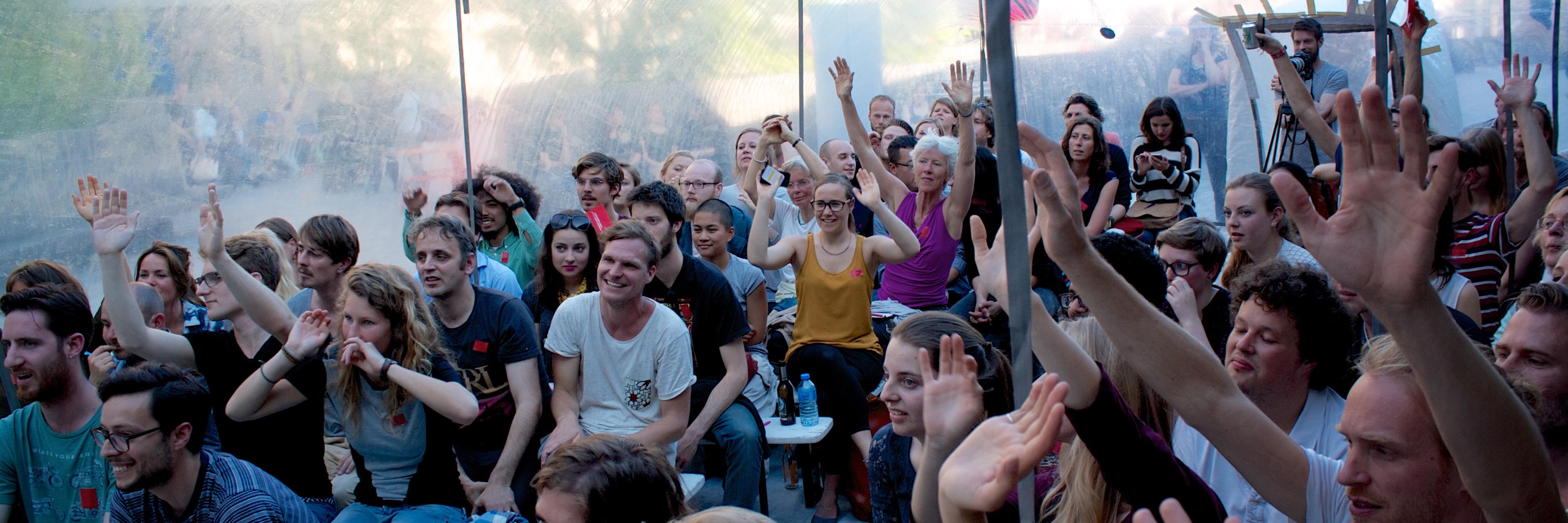 Knowledge Mile banner