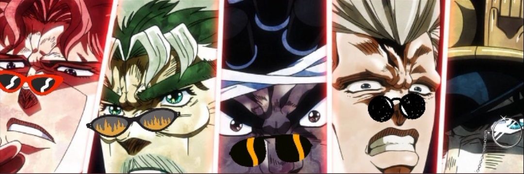 noirchiant's profile banner image
