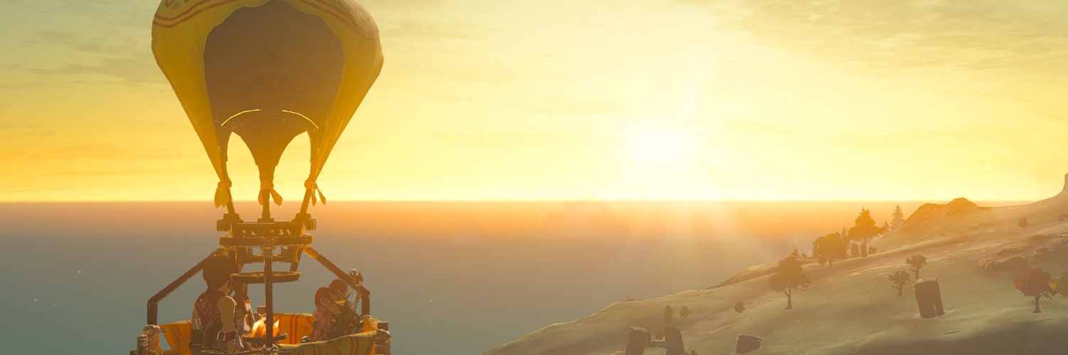 Voltusaur's profile banner image