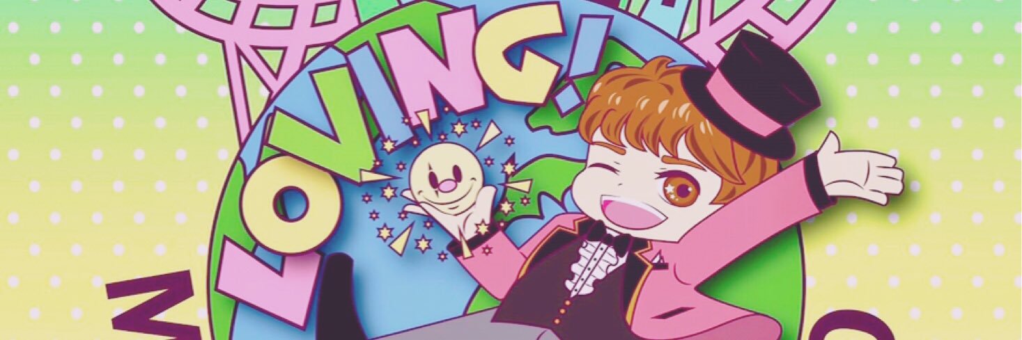 mitsuki5416's profile banner image