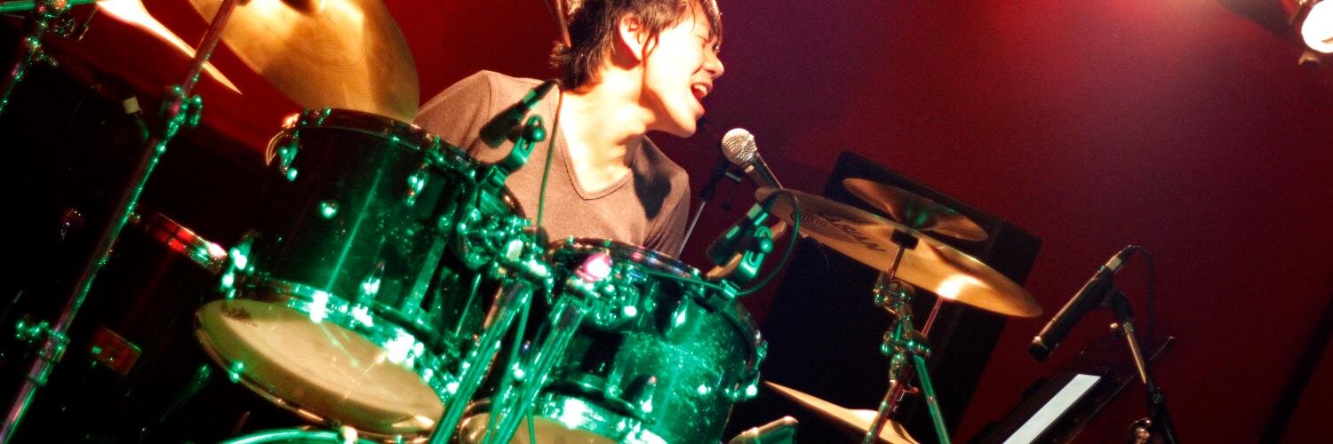 ShowDou_gs's profile banner image