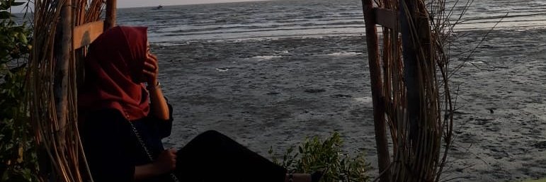 anisaburhani's profile banner image