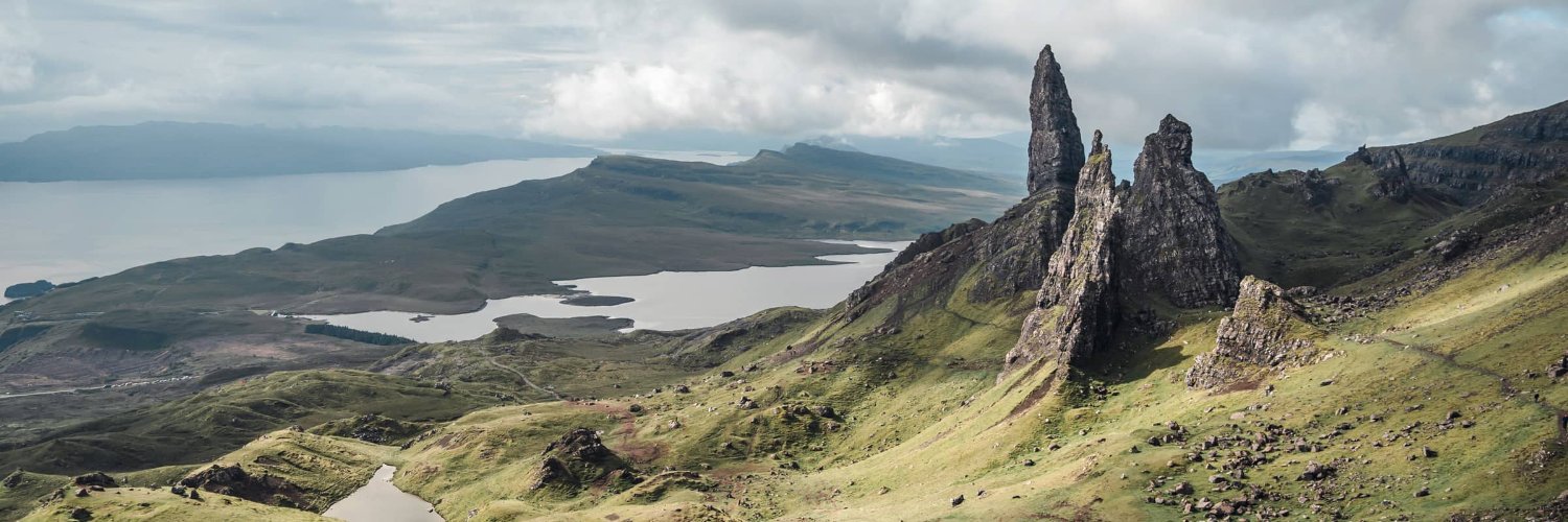 John Peter McCance banner