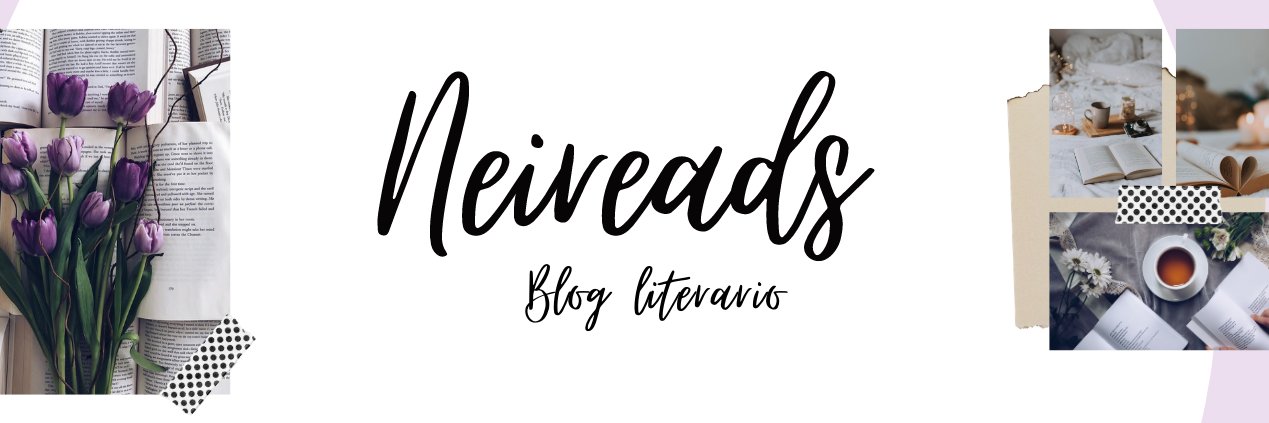 neireads's profile banner image