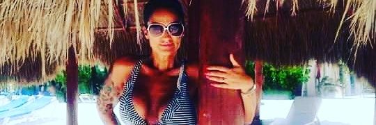 laila30's profile banner image