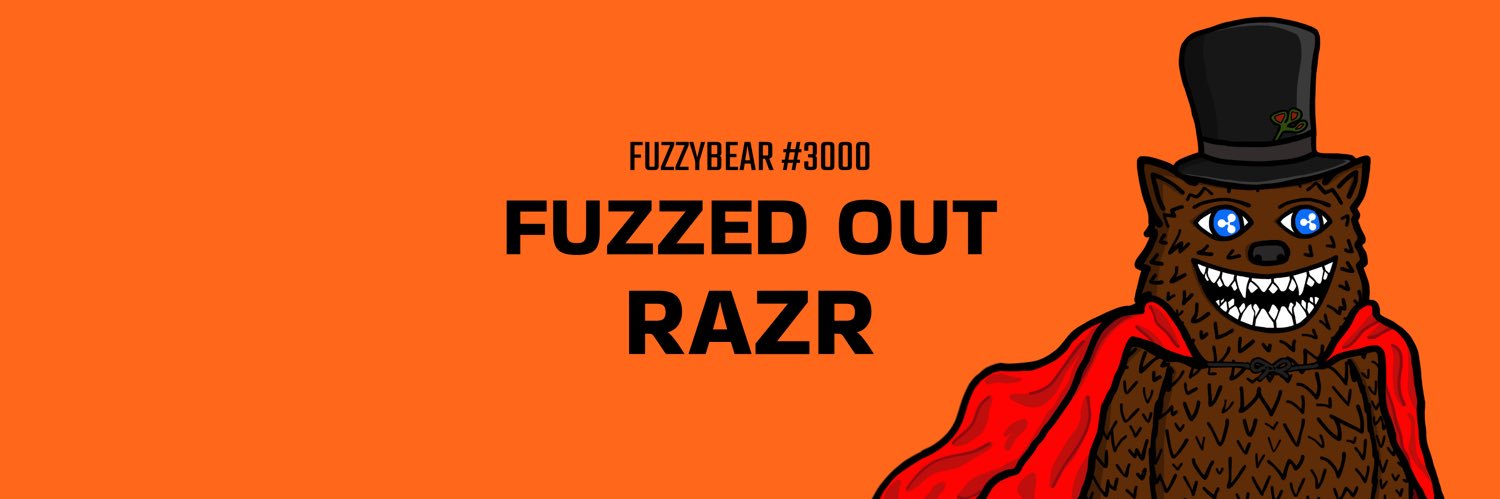 razrman2's profile banner image