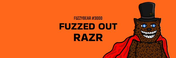 razrman2 Profile Banner