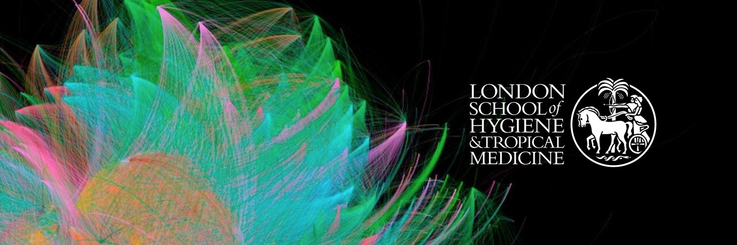 LSHTM Open Research's banner