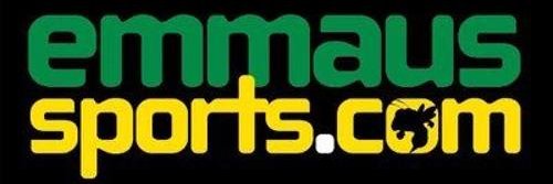 Emmaussports.com's banner