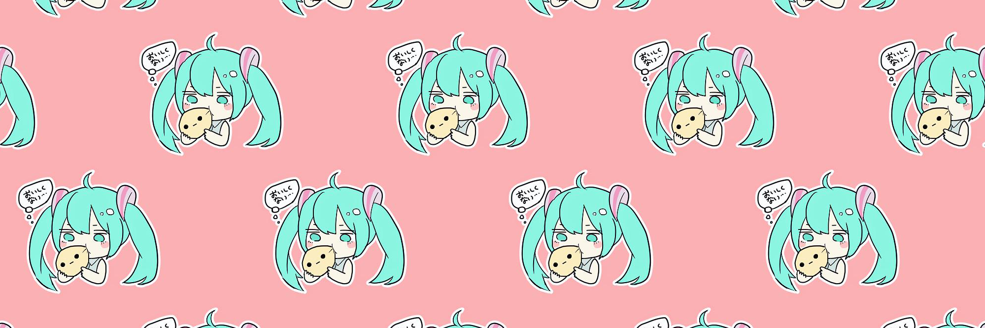 mushi_pan's profile banner image
