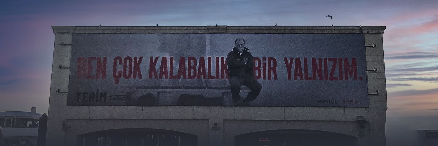 Emreylmzd's profile banner image