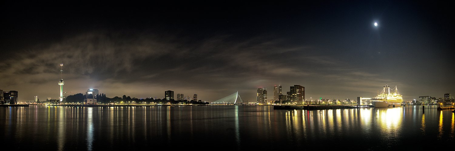 The Peet Journal ®️ banner