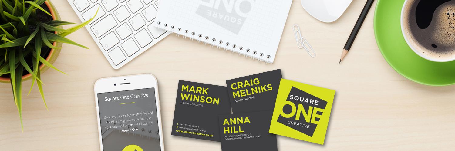 Square One Creative (@Square1create) / Posts / X