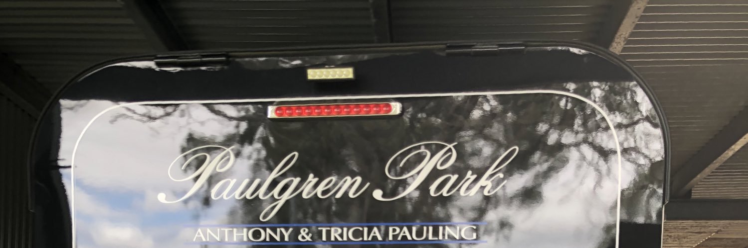 paulgrenpark's profile banner image