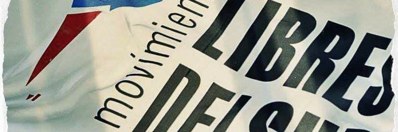 LibresdelSurOk's profile banner image