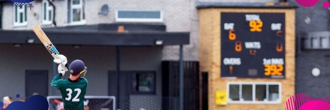 West Herts CC banner