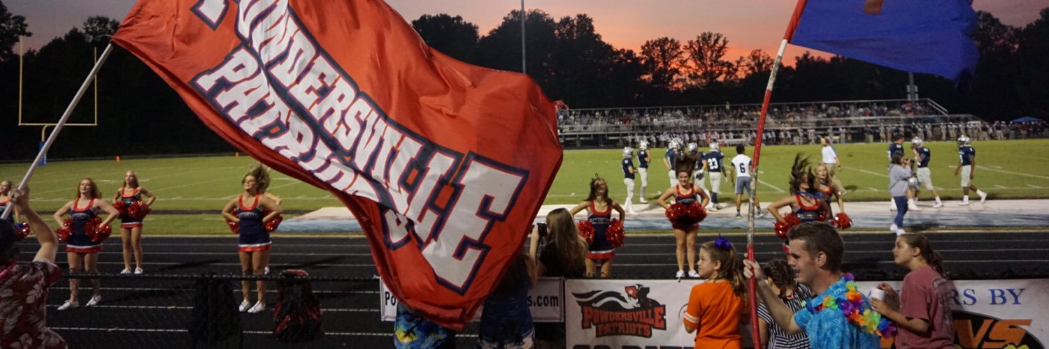 pvhsco2017's profile banner image