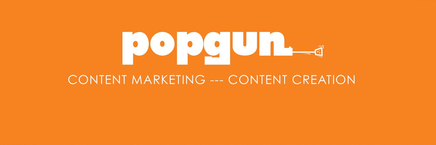 PopGunBooks's profile banner image