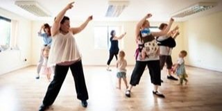Dance Beats banner