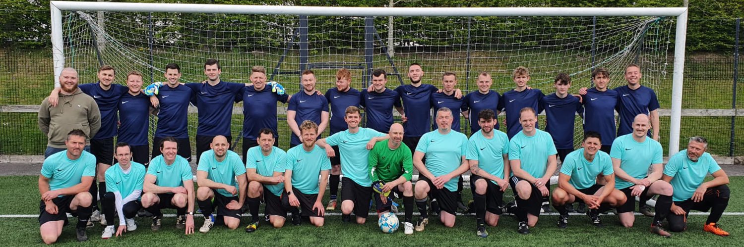 BroadmayneFc's profile banner image