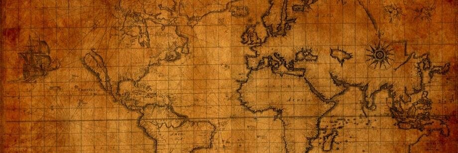 Amazing Maps's banner