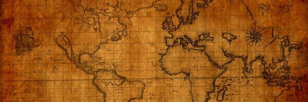 Amazing Maps Profile Banner