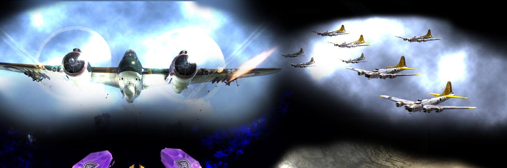 Fishallies's profile banner image
