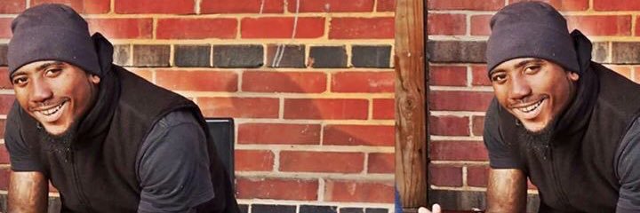 ebdarnell's profile banner image