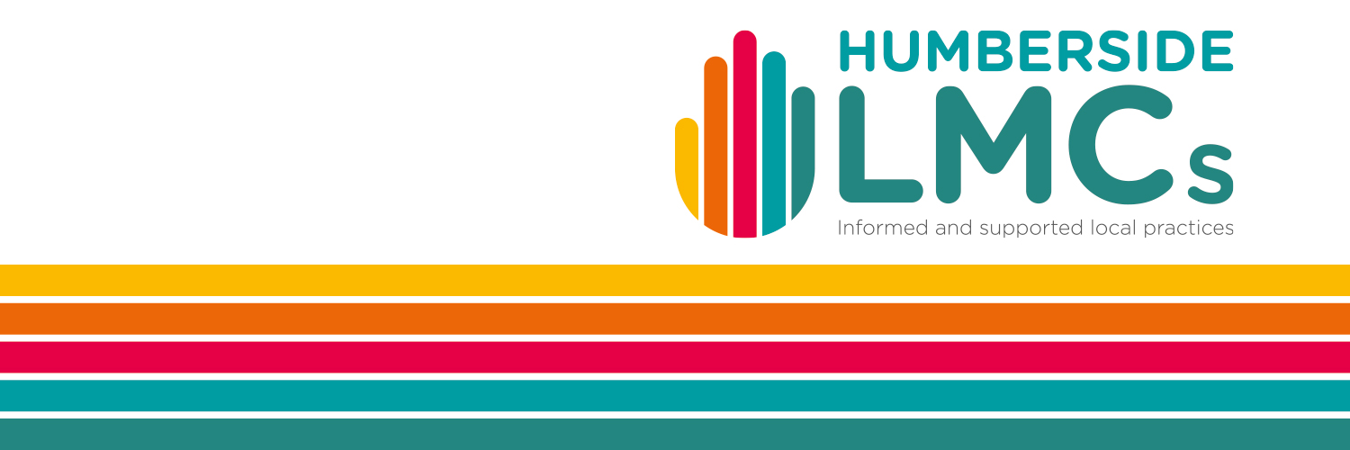 Humberside LMC banner