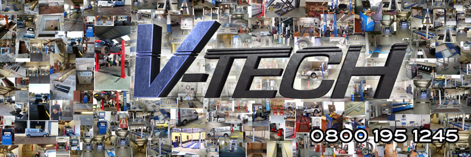 V-Tech UK banner