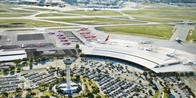 AirportPerth's profile banner image