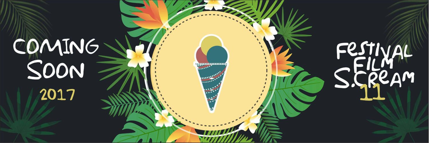 FestFilmScream's profile banner image