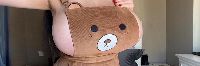 boobs_nerd's profile banner image