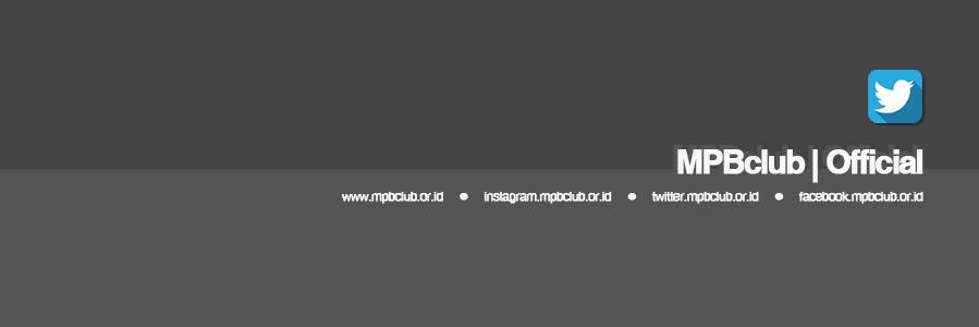 MPBclub's profile banner image