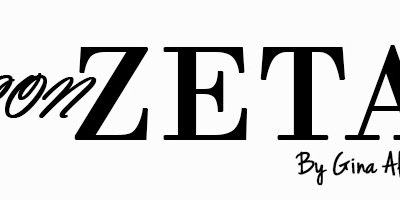 conzetablog's profile banner image