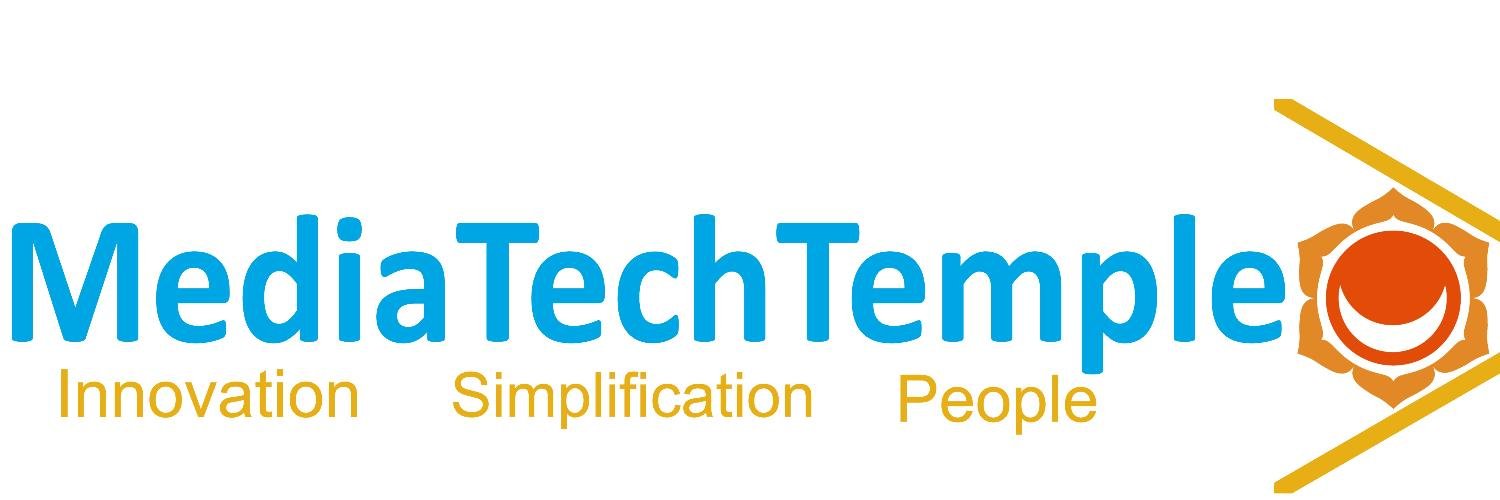 MediaTechTemple banner