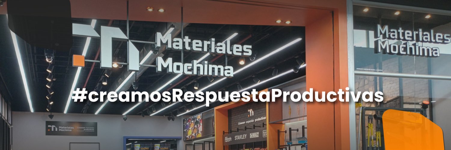 mcmochima's profile banner image
