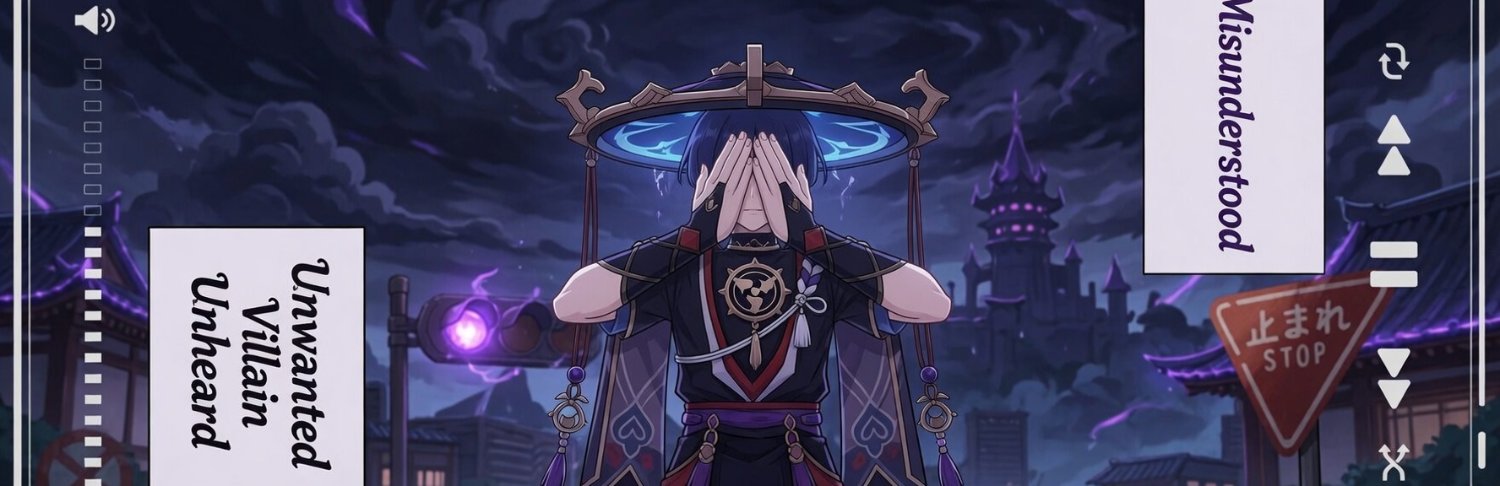 SimplyRan's profile banner image