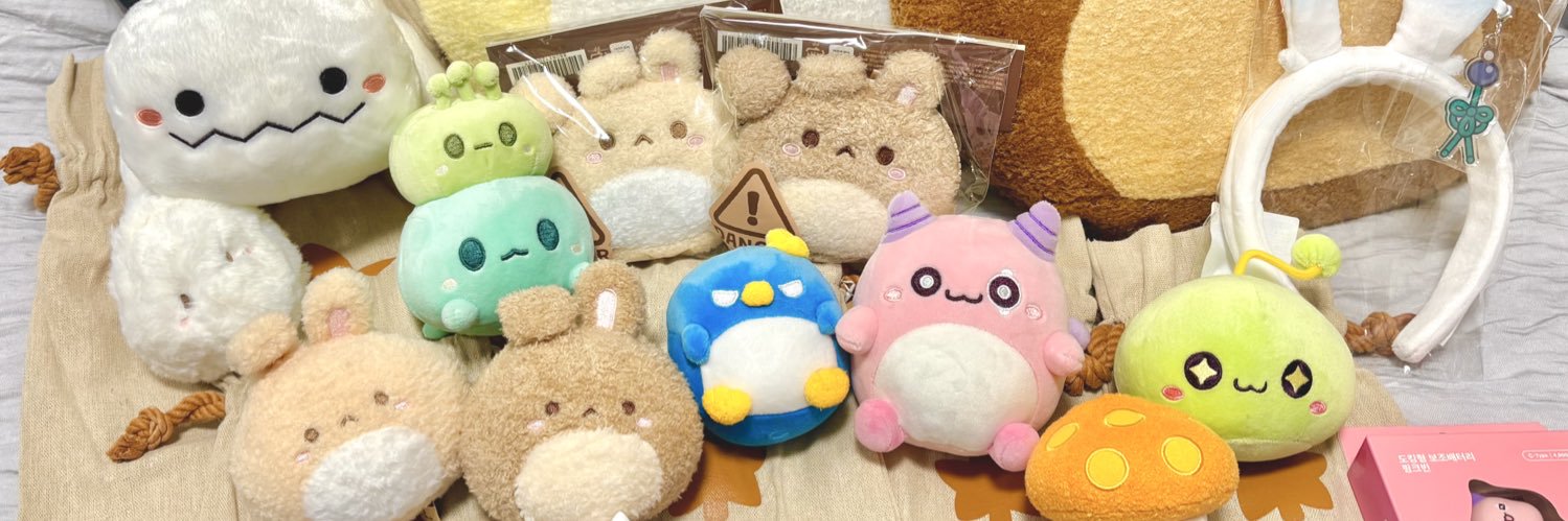 ちょろえび【NORA】 banner