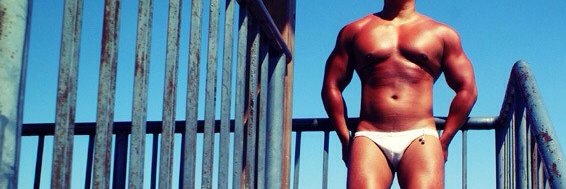 CoolMuscle's profile banner image