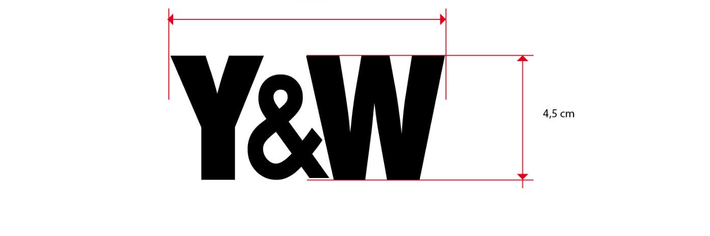 Y&W banner
